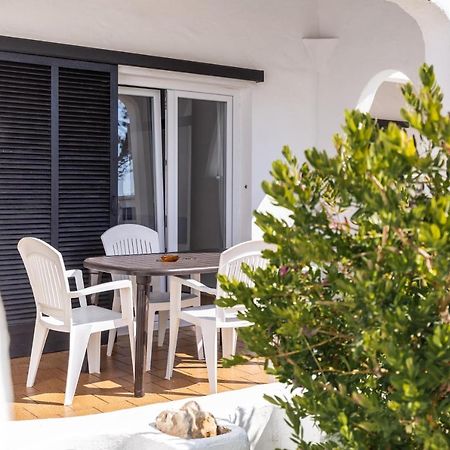 Cala Serena Beach 2 Eksteriør billede