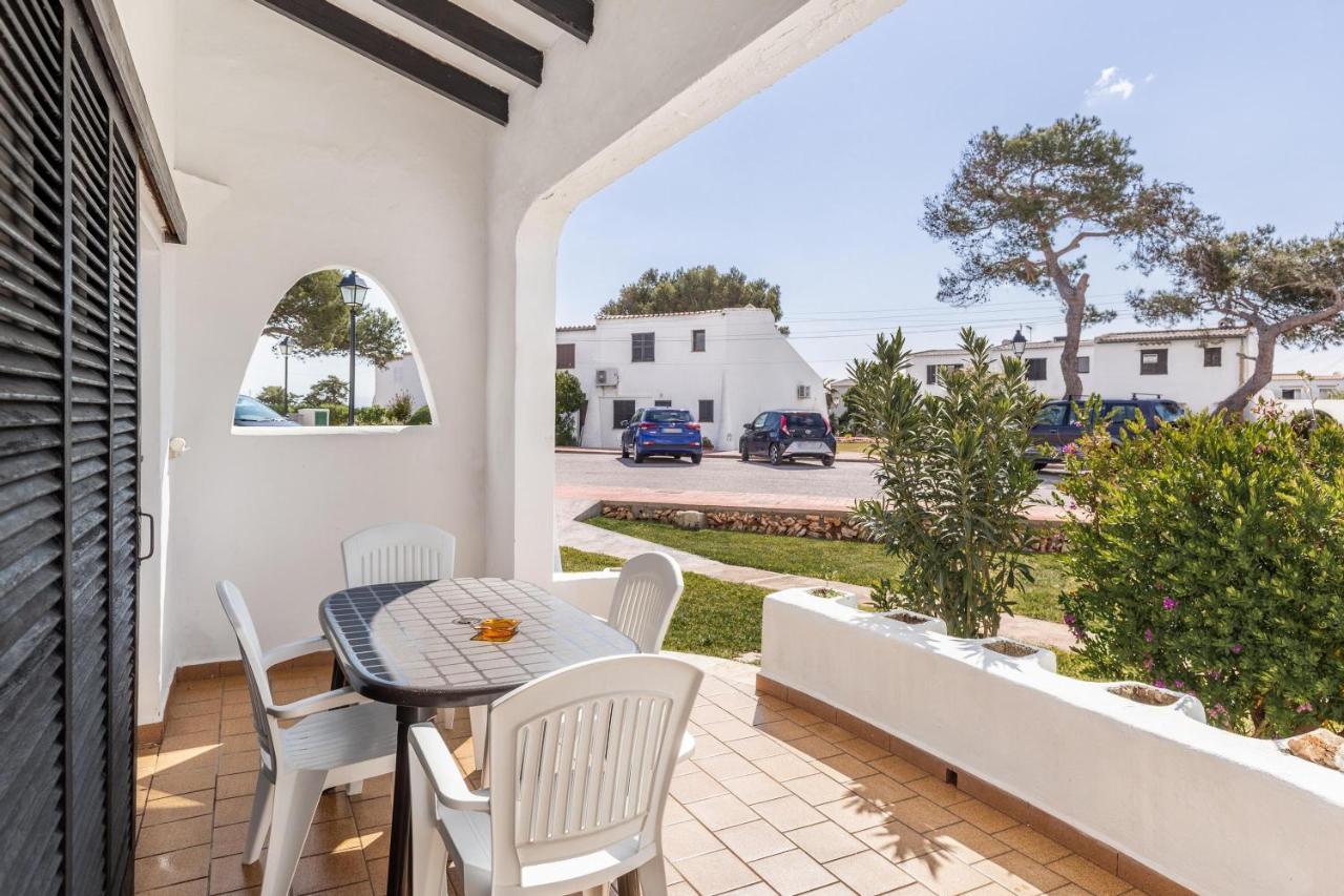 Cala Serena Beach 2 Eksteriør billede