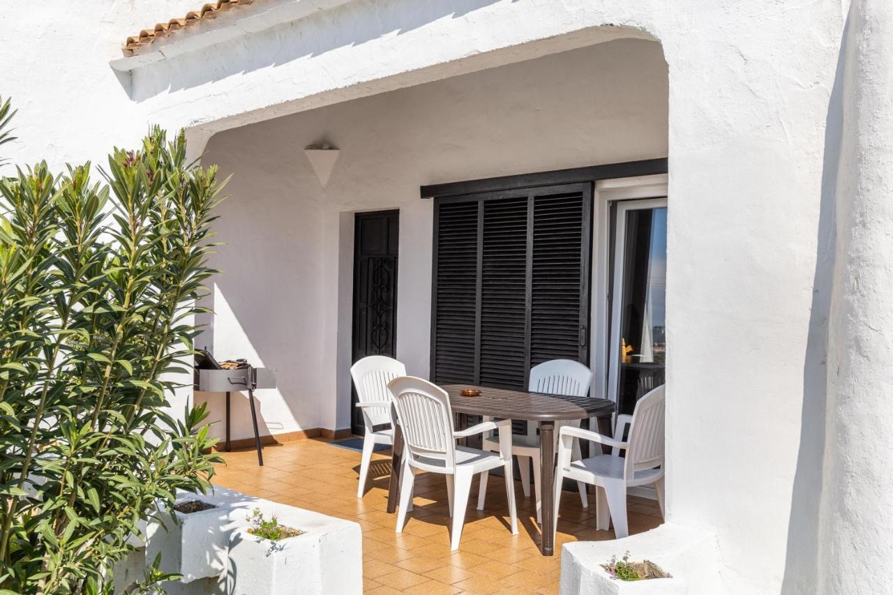 Cala Serena Beach 2 Eksteriør billede