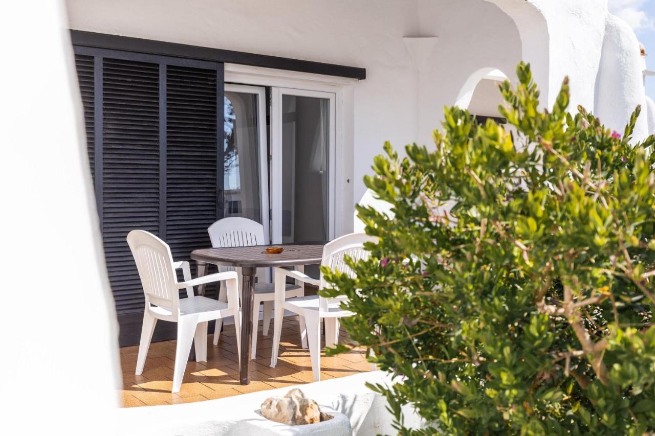 Cala Serena Beach 2 Eksteriør billede