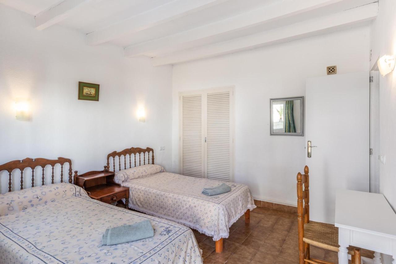 Cala Serena Beach 2 Eksteriør billede